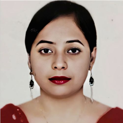 Zeenat Parveen