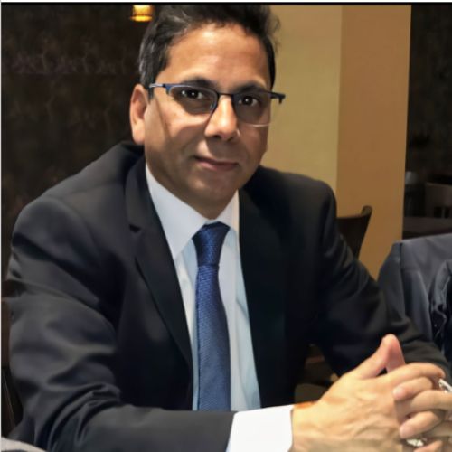 Fahim Akhtar (Patron)
